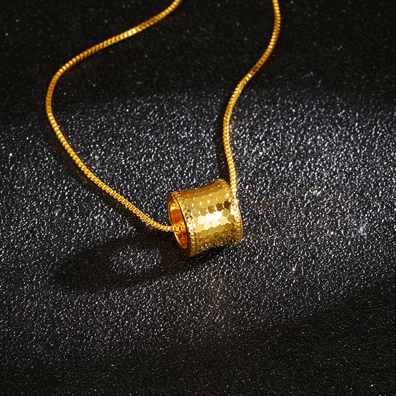 D2237 pequeño colgante de cintura