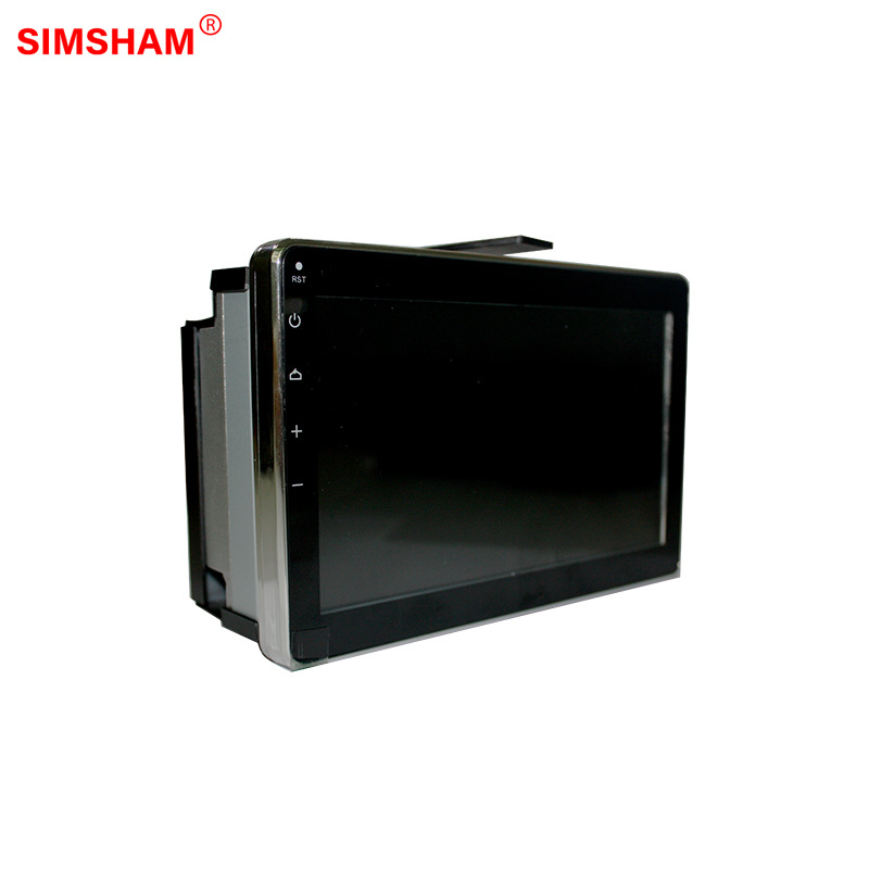 Smart bus for navigator, 12v, 24v, bluetooth, 7 inch