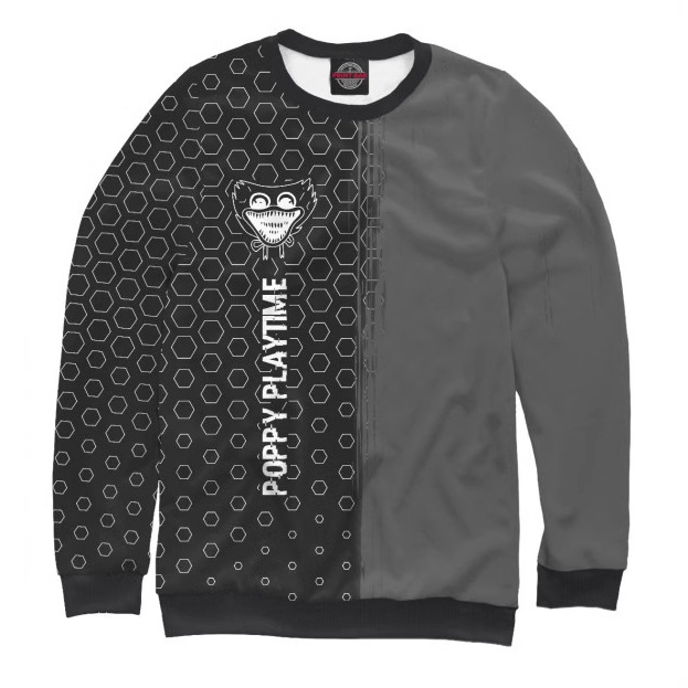 Hombres y mujeres con la misma primavera y otoño sudadera suelta de manga larga suéter de cuello redondo estación independiente transfronteriza Rusia venta caliente impresión 3D