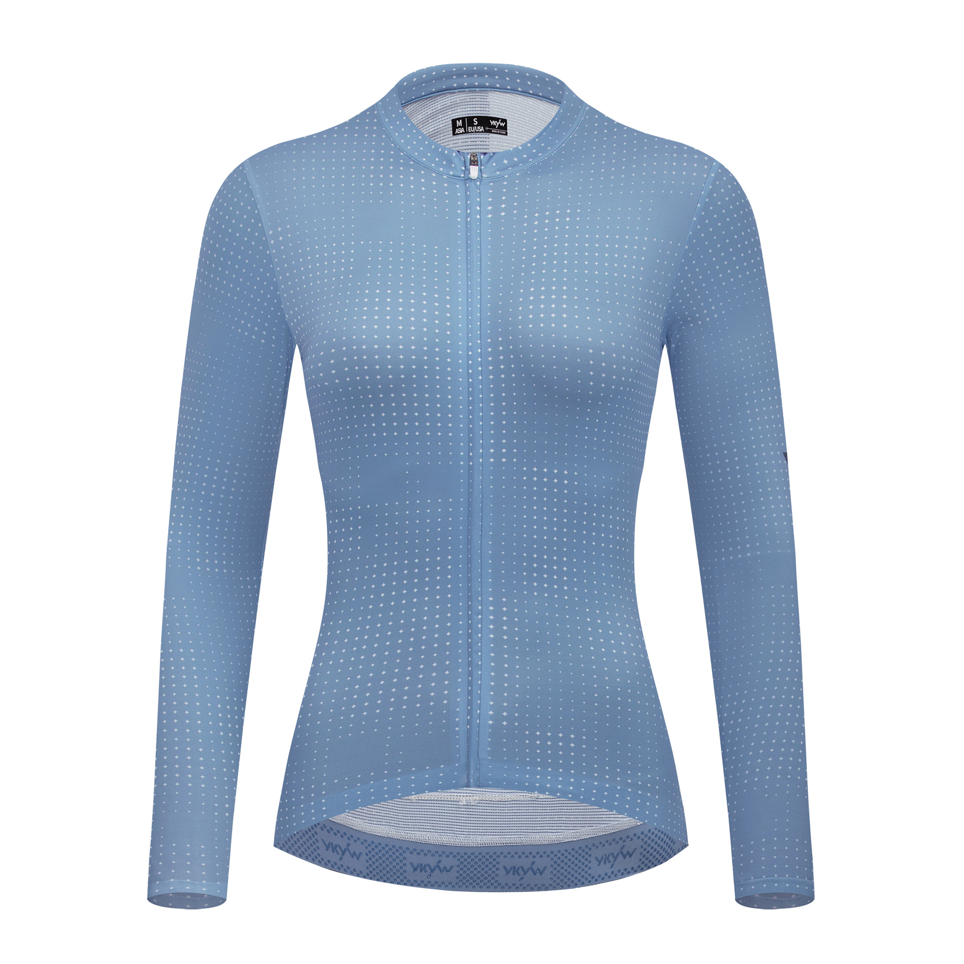 YLJ1611W-회색 파란색