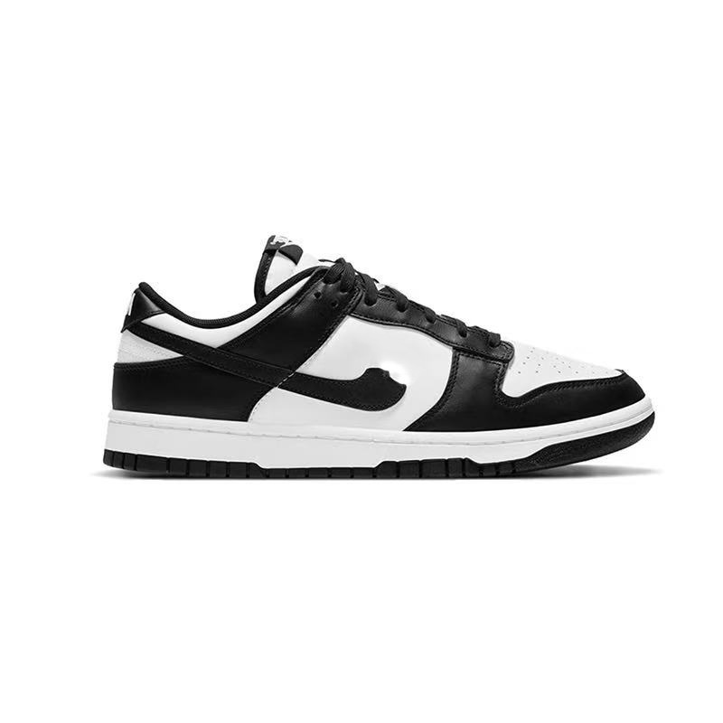 Putian Shoes for Men and Women, Soft-Soled Casual Sports Shoes, Breathable Pure Original Dunk Black and White Panda Shoes, Ready for Sale Putian Shoes for Men and Women, Soft-Soled Casual Sports Shoes, Breathable Pure Original Dunk Black and White Panda Shoes, Ready for Sale