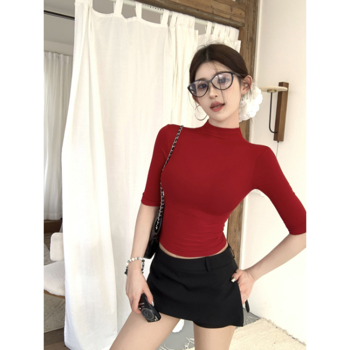 와인 레드