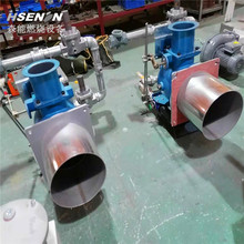 正英BJ-300 30万大卡燃烧器 热风炉燃烧机 热交换器烧嘴,喷火头