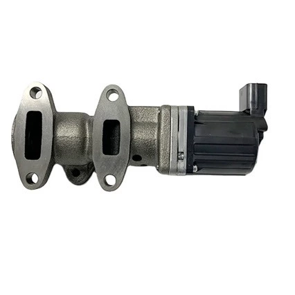 898-238-2490 Подходит для дизельного двигателя 4HK1 6HK1 двигатель EGR клапан