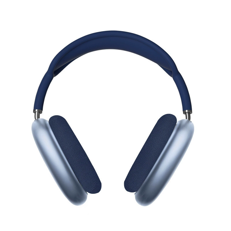 Кросс-граница взрыв P9 голова-одет Bluetooth наушники Type-C Android гнездо поддерживает FM карта вставляй игра