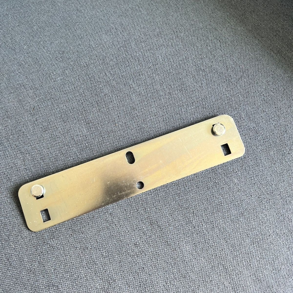 (2개) 공장 직접 판매 타원형 인쇄 기계 연결 조각 인쇄 기계 알루미늄 프레임 위치 조각 인쇄 스크린 프레임 기계 튜브 위치 조각