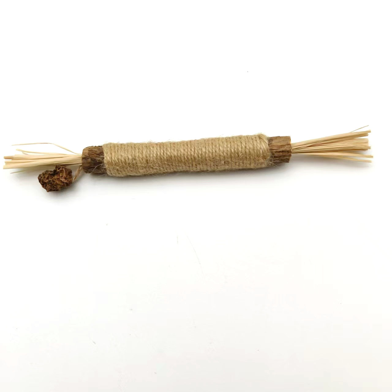 대마 밧줄 나무 Tianji 고양이 놀리는 막대, 직경 13-15mm
