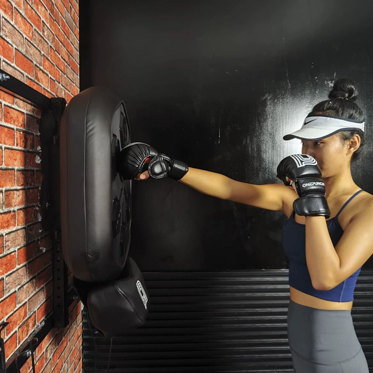 onepunch Boxing gloves