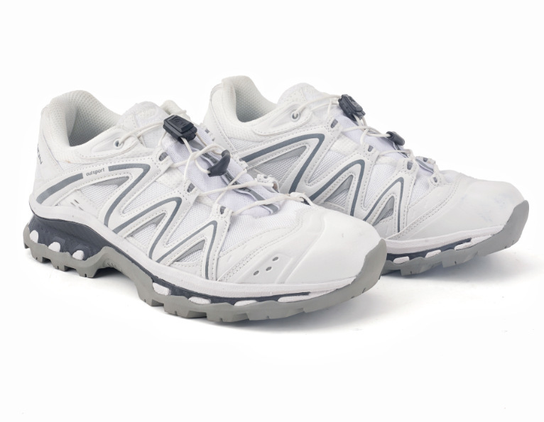 XT-Quest防水厚底登山鞋男女户外徒步3D耐磨防滑休闲跑步运动鞋子|undefined