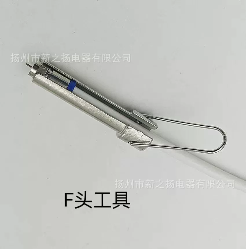 Прямые поставки с фабрики, кабельное телевидение, инструмент с головкой F, силовой ключ, съемник, аксессуары CATV, новые продукты на рынке