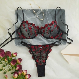 吊带背心;女士背心;情趣套装