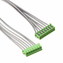 A07ZR07ZR28H203A 1.5mm ZR Cable Assembly 07ZR-3H-P 07ZR-8M-P