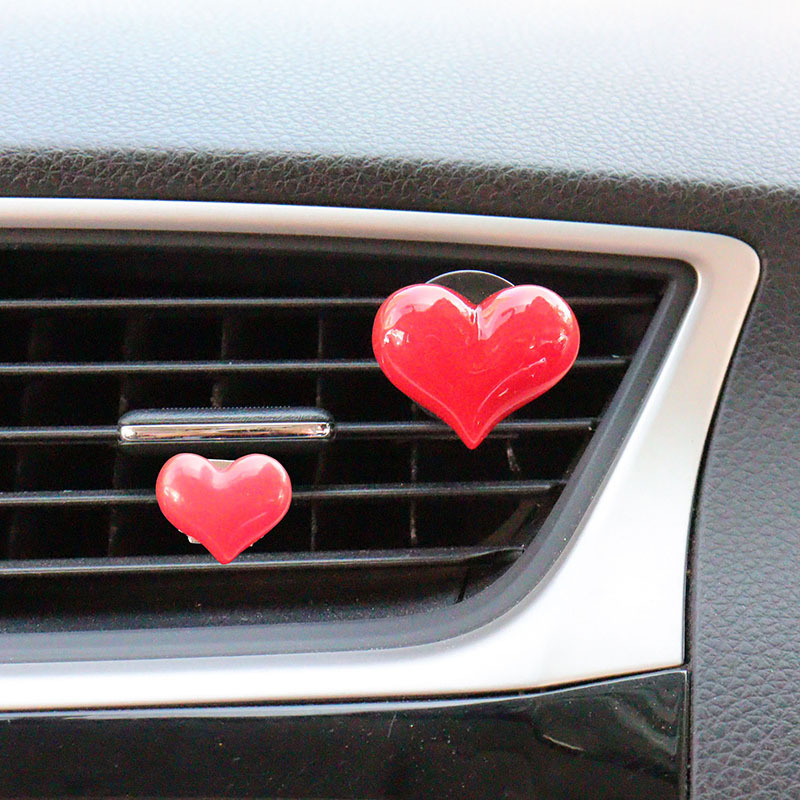 사랑하는 두 마음.