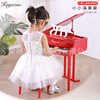 Kayazia 30 children woodiness Toys music initiation Piano Mechanics pronunciation Piano Paint baby Early education