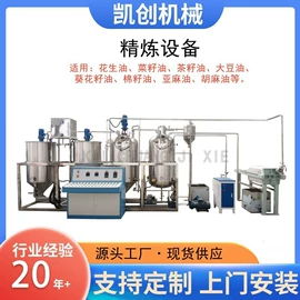 食用油加工;节煤设备;破碎机