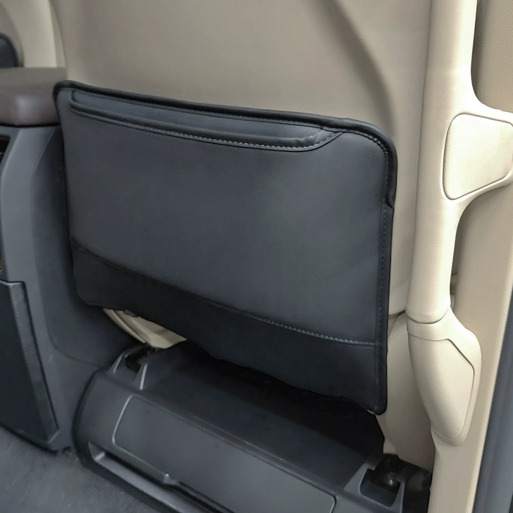 Применимо к кожаному интерьеру ELFA 23 Toyota ALPHARD/VELLFIRE серии 40 с защитой от ударов