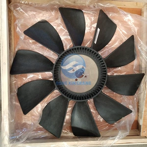 C4931807 Cummins Generator Set Engine Fan Blade C4931807 (Without Wooden Box)
