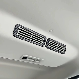 适用26款三菱Mitsubishi Delica MINI日产ROOX车顶前排出风口框