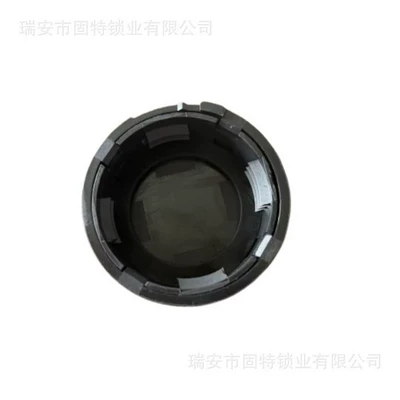 Linghang M5, National VI, S1, Tank cap