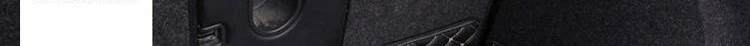 Specialized 25/2025 Model Lexus Es200 Es300H Car Trunk Mat Full Surround