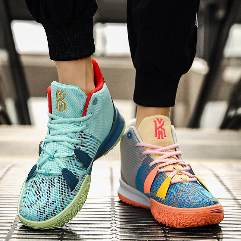 basketball shoes