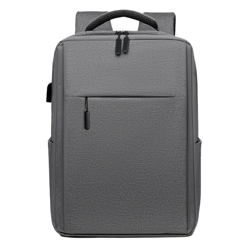 Transfronterizo mochila de los hombres de negocios bolsa de ordenador de gran capacidad bolsa de viaje simple mochila