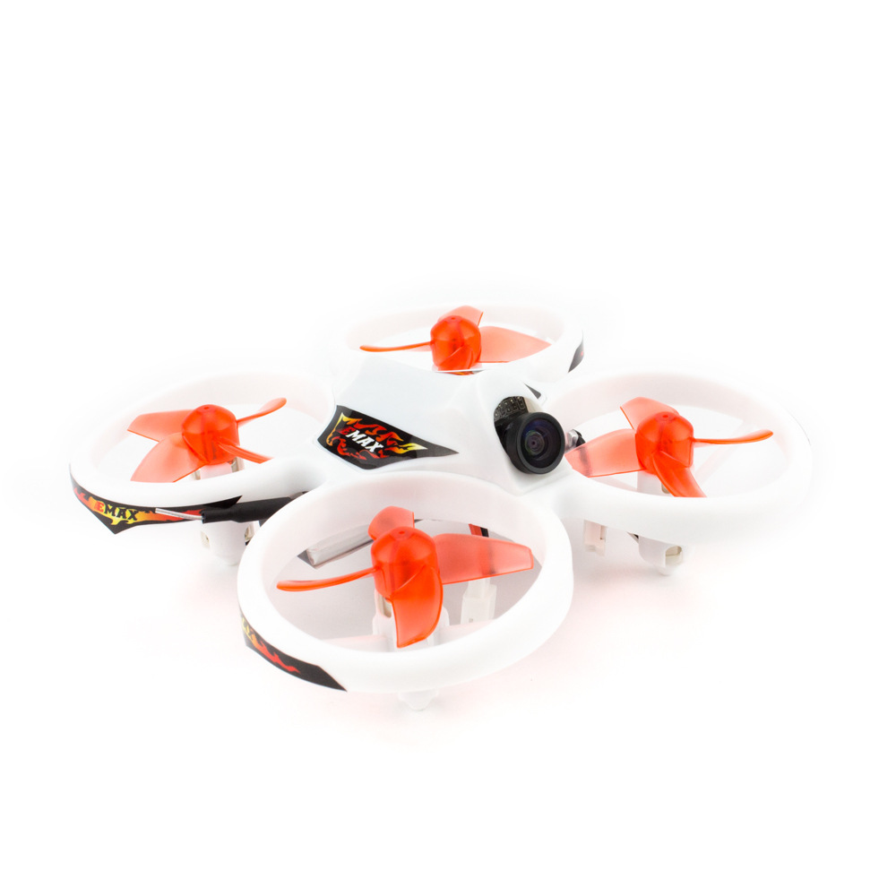 Emax Model Aircraft Remote Control Fpv Ez Pilot Flying Machine Education Entry-Level Core Cup Single Aircraft