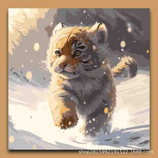 �ɐ����ϻ������ͮ�diy��ɫ�ֹ��TɫС�����նY�ͯ�����b�