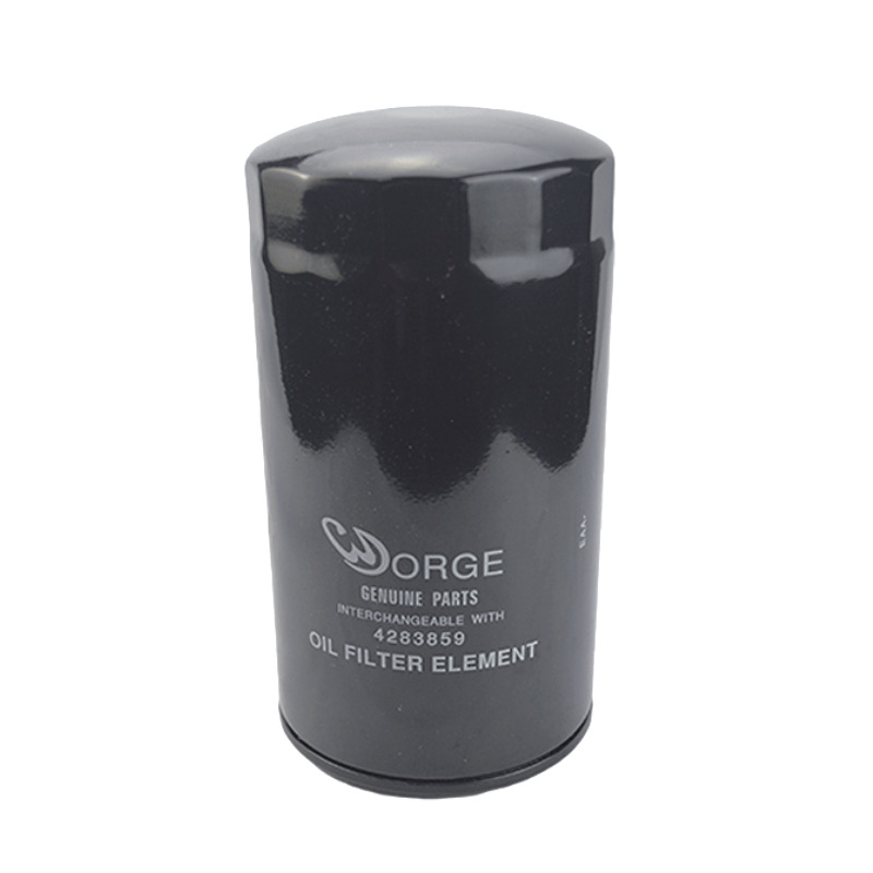 Filtro de carretilla elevadora 20801 - 01441 para el motor ISUZU 6BG1 CJ-608X elemento de filtro de rejilla de aceite