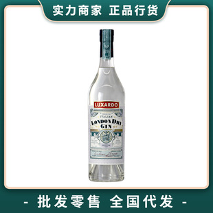 ·�_�䂐�ظɽ��750ml �����{�������ԭ�b�M�� LUXARDO GIN