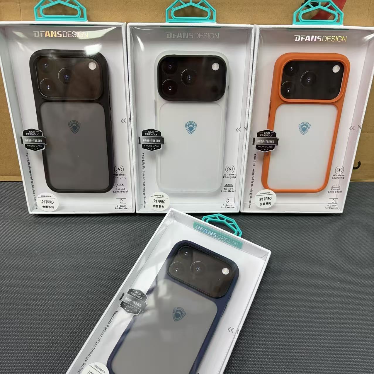 Youdun Series Is Suitable for Huawei Mate80/70P80 and Apple 17 16 15 14 13 12 11 Phone Cases