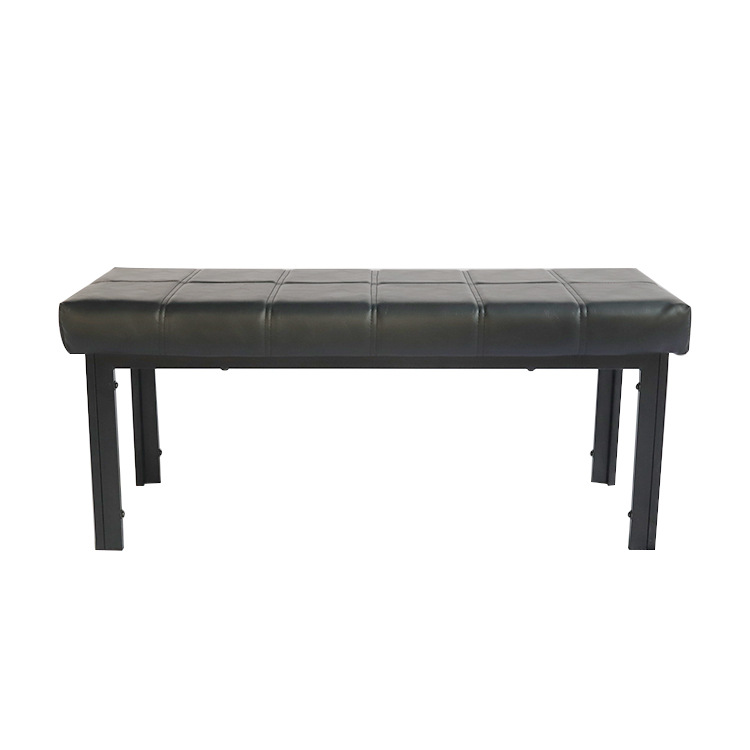 sillas de comedor modernas sillas de comedor exportadas sillas modernas simple rectangulares lujosas taburetes de alto nivel