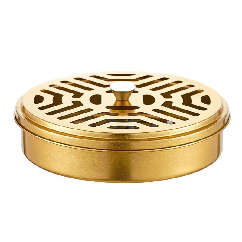 Антимосquito coil for home use stainless steel