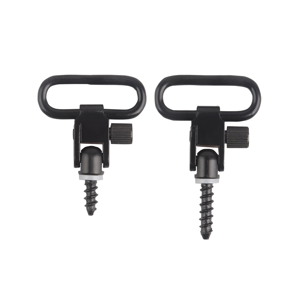 1.25寸QD战术背带扣 木托背带扣背带环外贸速卖通/EBAY/亚马逊