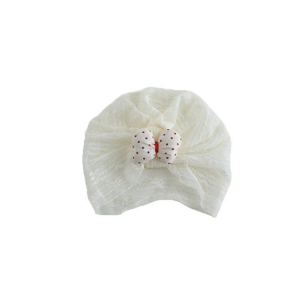 Bebé sombrero de verano sombrero de sol para mujeres bebés arco princesa sombrero de malla de viento adorable gorra de sol para recién nacidos delgada