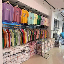 地摊服装批发、夜市服装、摆摊女装、夏季爆款一件代发9.9包邮女