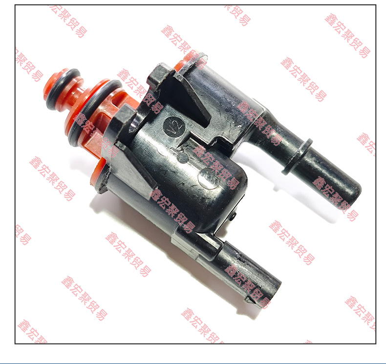 12666845 12707914 Suitable for Buick Cadillac Chevrolet Opel Gmc Carbon Canister Solenoid Valve