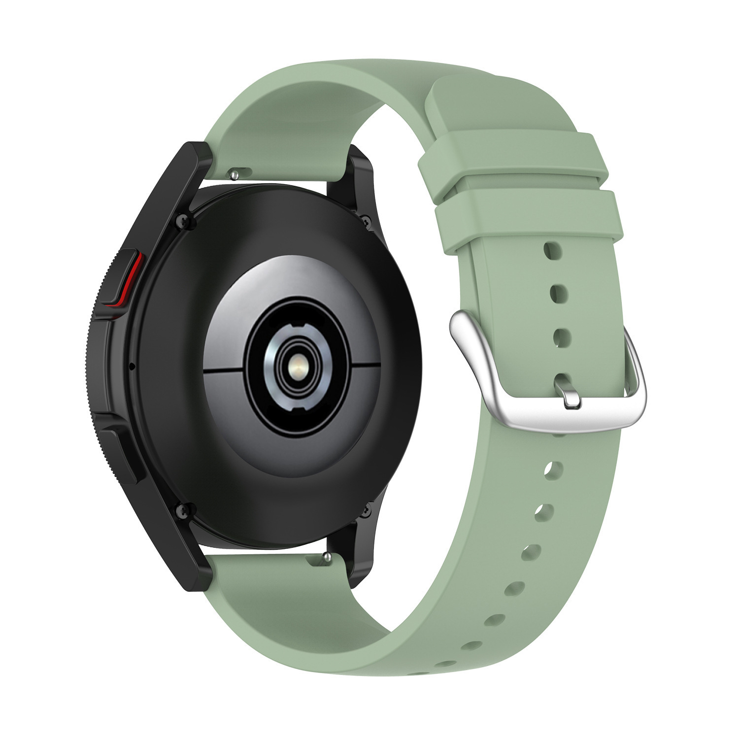 Samsung, watch strap, silicone bracelet