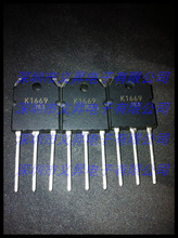 ����IC��·2SK1669  K1669��ЧӦTO220ԭװ�ֻ�