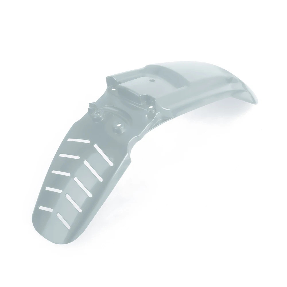 Motorcycle Modification Accessories Chunfeng 450Mt Front Beak Fender Decorative Plate Anti-Mud Cross-Border Ready Stock