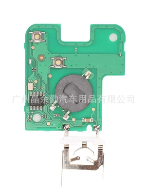 key remote control PCF7947 – Car Keys