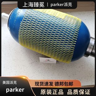 Parker Parker Oleer Accumulator Ehv 10-330/90, Ehv 20-330/90