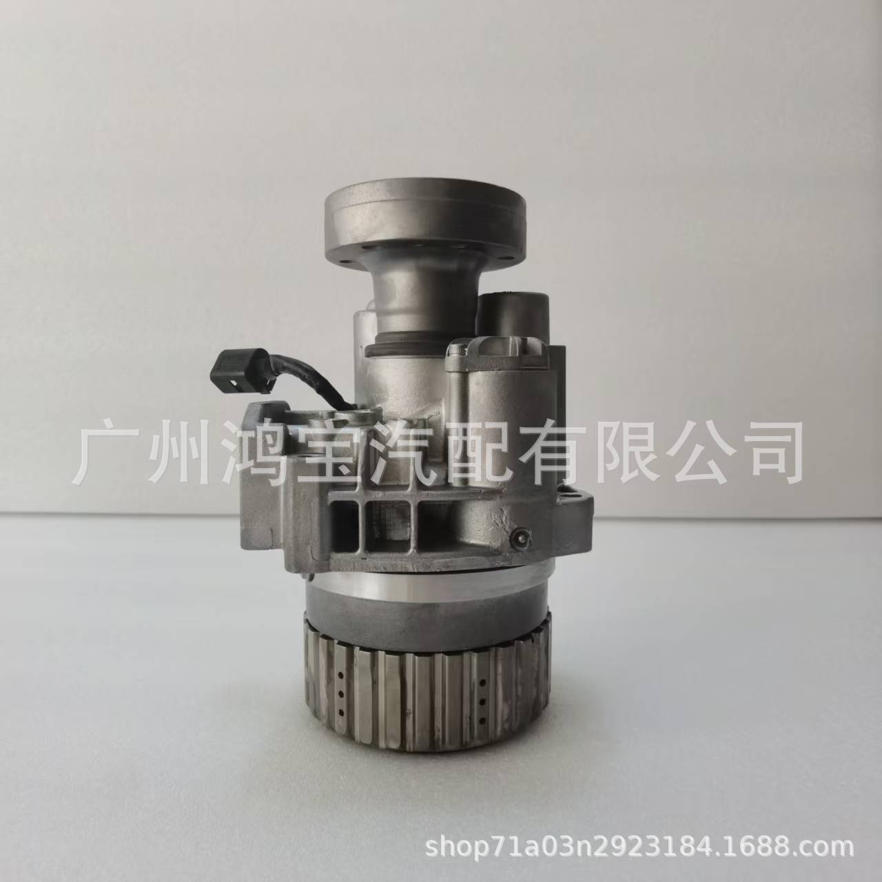 Lr077391 Rear Differential Coupler Is Suitable for Freelander 2/Range Rover Evoque Coupler