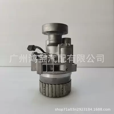 Differential assembly Coupler Is Suitable