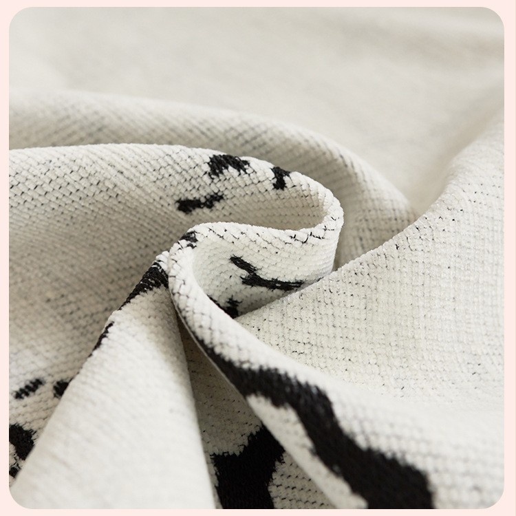 Nuevo Chenille anti-gato arañazo tela sofá cubierta in cojín de viento todo incluido toalla toalla toalla universal sofá