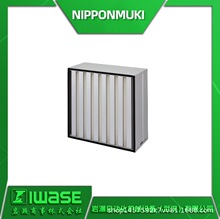 NIPPONMUKI�ձ��o�C ATMPK-70-P-E���L��HEPA�^�V�� ���͉���