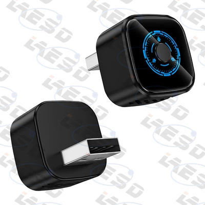 carplay box, Simsiz CarPlay və Android Auto