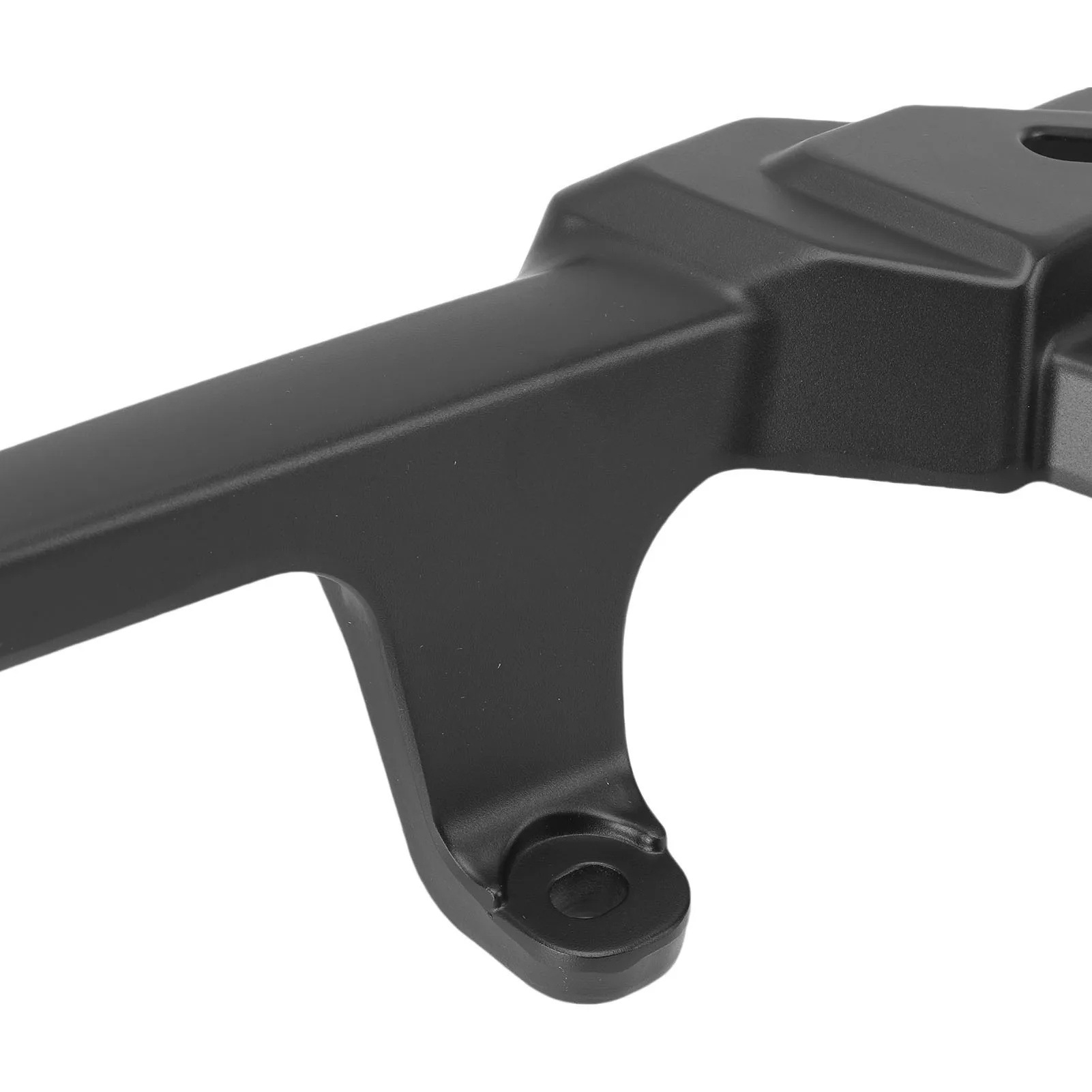 Suitable for 22-26 Models of Honda Adv160 Motorcycle Modified Rear Luggage Rack Rear Storage Rack Top Box Bracket