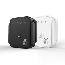 其他无线网络;路由器;信号放大器