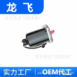 空气滤清器;机油滤清器;柴油滤清器